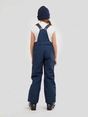 Fundango Logan Pants sínadrág sötétkék színben 3