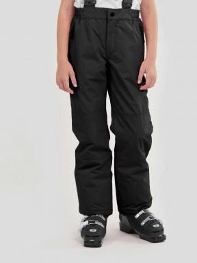 Fundango Logan Pants sínadrág fekete színben 1