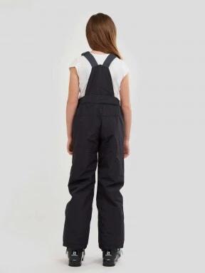 Fundango Logan Pants sínadrág fekete színben 3