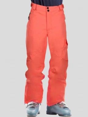 Fundango BERGE Pants sínadrág rózsaszín színben 1