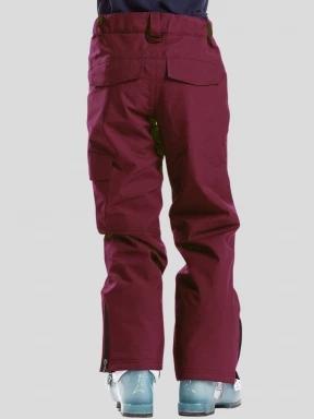 Fundango BERGE Pants sínadrág lila színben 3
