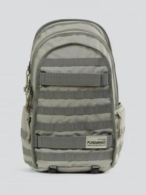 Fundango Desert Backpack hátizsák homok színben 1