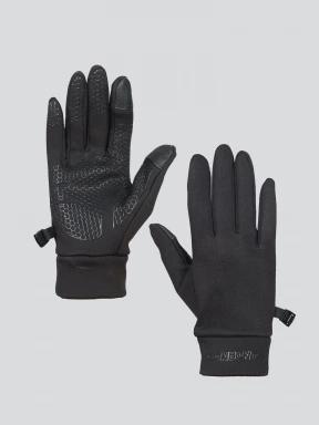 Fundango Active Gloves kesztyű fekete színben 1