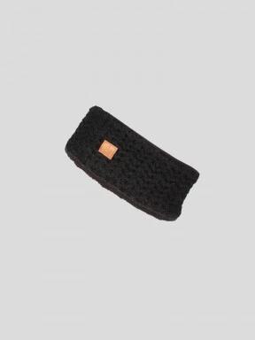 Fundango HOLLIS Headband női fejpánt fekete színben 1