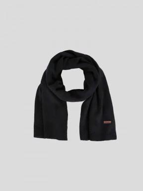 Fundango NARA Scarf női sál fekete színben 1