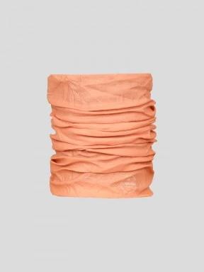 Fundango BANDANA csősál rózsaszín színben 1