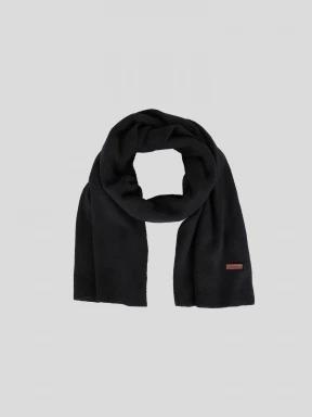 Fundango NARA Scarf női sál fekete színben 1