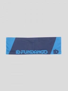 Fundango ACTIVE Headband férfi fejpánt kék színben 1