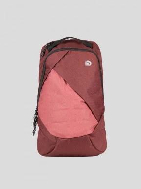 Fundango DALMA Backpack női hátizsák barna színben 1