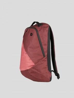 Fundango DALMA Backpack női hátizsák barna színben 3