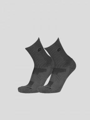 Fundango HIKING Socks túrazokni fekete színben 1