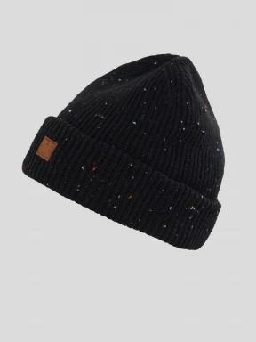 Fundango Owen Beanie sapka fekete színben 1