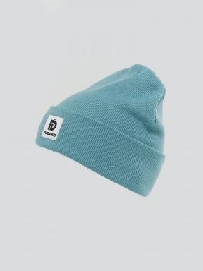 Fundango Kingdom Beanie női sapka kék színben 1