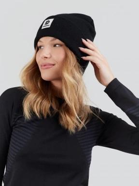 Fundango Kingdom Beanie női sapka fekete színben 3