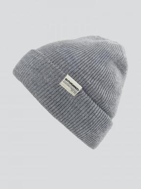 Fundango Tara Beanie sapka szürke színben 1
