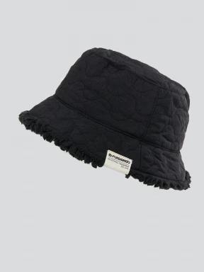 Fundango Shila hat női bucket hat fekete színben 1