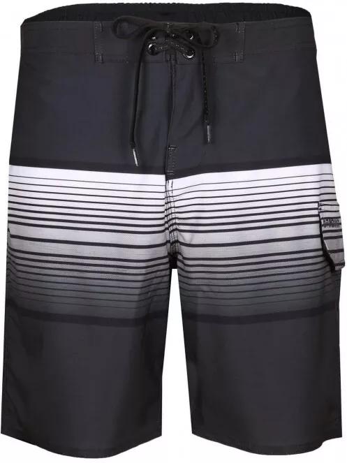Fundango Salimu Boardshort férfi beach short fekete színben 6