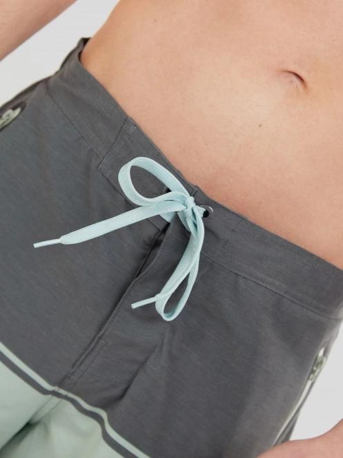 Fundango Morris Boardshort férfi boardshort zöld színben 6