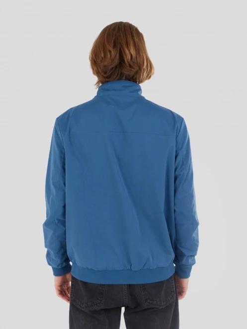 Fundango Harrington Casual Jacket férfi átmeneti kabát világoskék színben 3