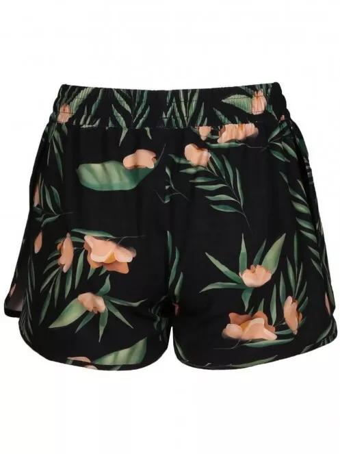 Fundango Elderberry Boardshort női boardshort multikolor színben 7