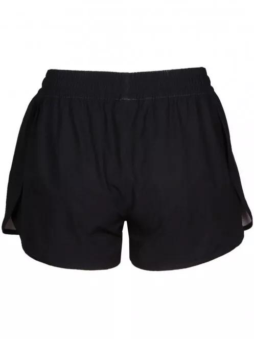 Fundango Elderberry Boardshort női boardshort fekete színben 7