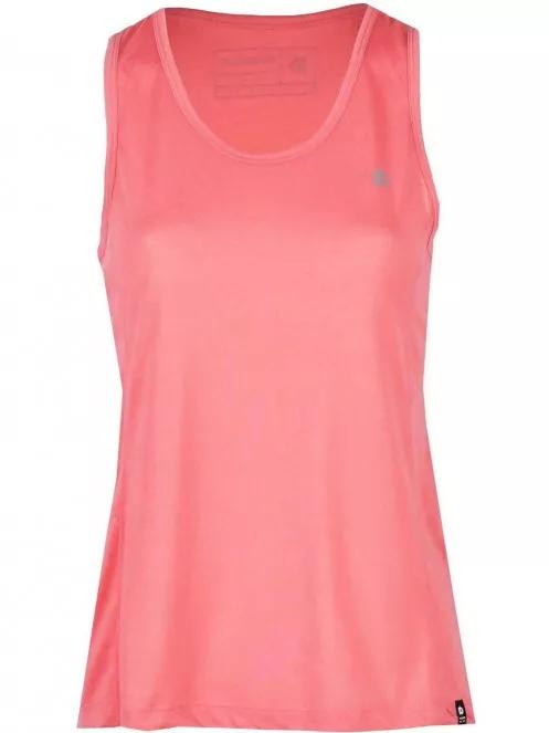 Fundango Jett Racerback Top női atléta magenta színben 6