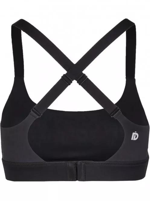 Fundango Dyanic High Support Sportbra női sportmelltartó fekete színben 7