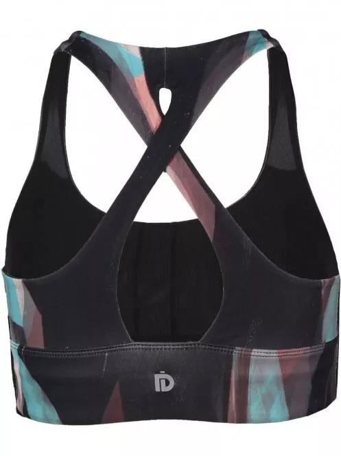 Fundango Vexx High Support Sportbra női sportmelltartó multikolor színben 7