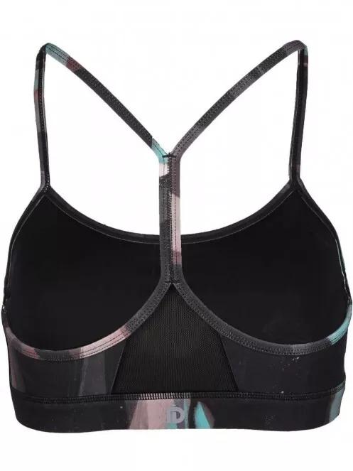 Fundango Cane Mid Support Sportbra női sportmelltartó multikolor színben 7