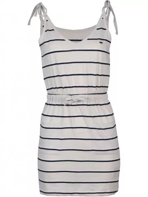 Fundango Anabel Dress női nyári ruha fehér színben 6