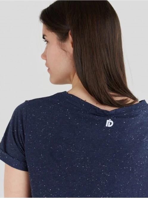 Fundango Gilwen Dress női ruha sötétkék színben 5