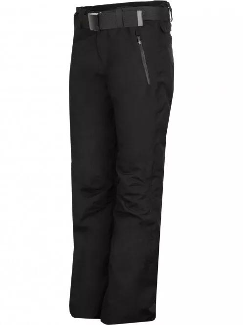 Fundango Morta Pants női sínadrág fekete színben 9