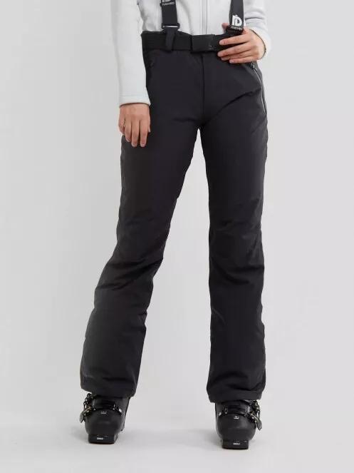 Fundango Morta Pants női sínadrág fekete színben 2
