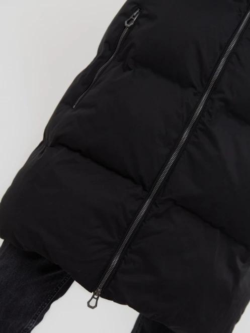 Fundango Vanessa Padded Jacket női télikabát fekete színben 7