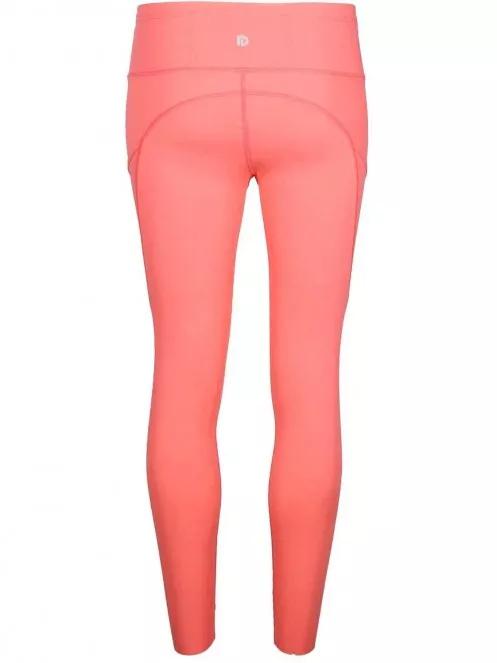 Fundango Fade Active Leggings női sportnadrág magenta színben 8