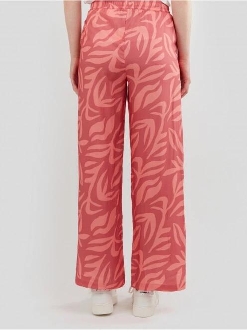 Fundango Poppy Pants női utcai nadrág magenta színben 3