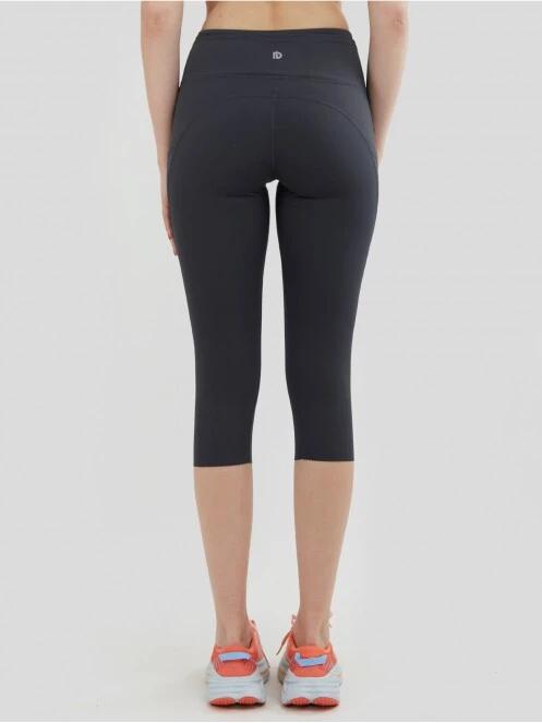 Fundango Rin Leggings női leggings szürke színben 3