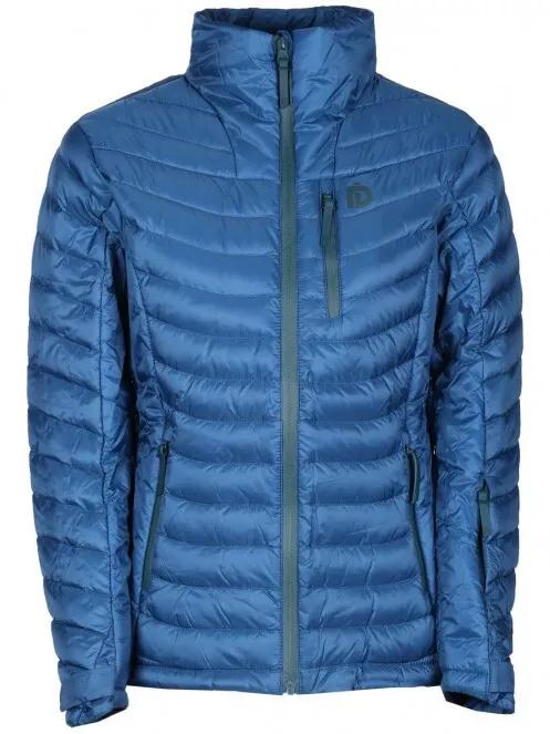 Fundango RAURIS Down Jacket W női télikabát kék színben 5