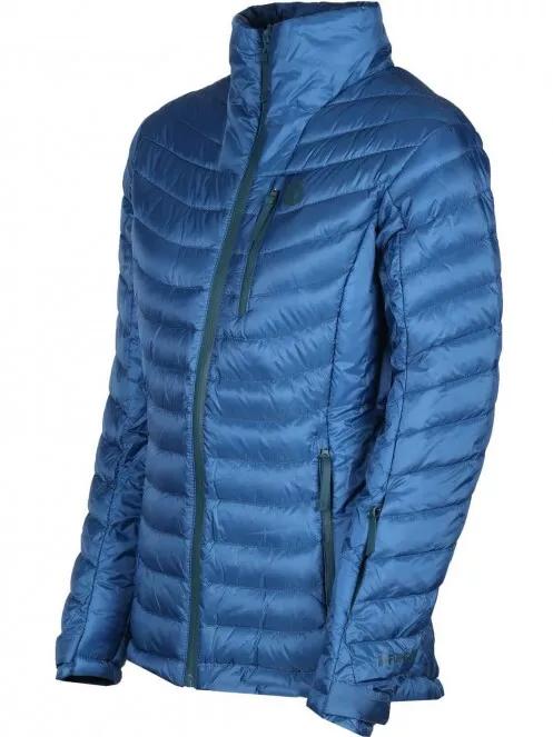 Fundango RAURIS Down Jacket W női télikabát kék színben 6