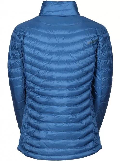 Fundango RAURIS Down Jacket W női télikabát kék színben 7