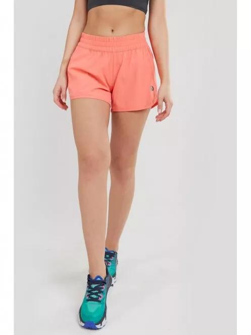 Fundango Opyl Active Short női sportnadrág magenta színben 2