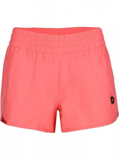 Fundango Opyl Active Short női sportnadrág magenta színben 7