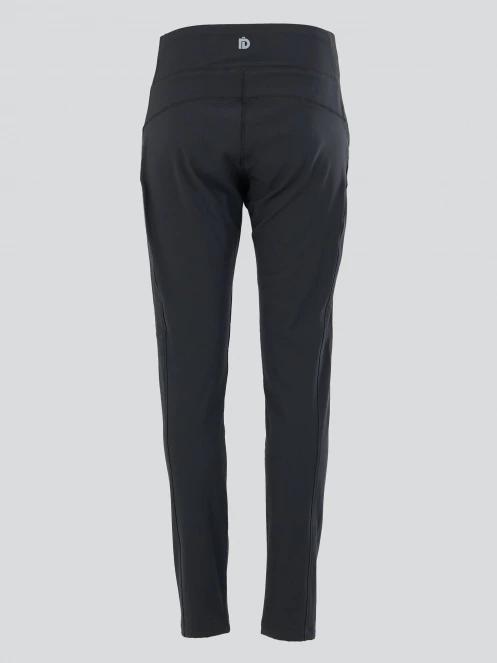 Fundango Delilah Wind Block Leggings női leggings fekete színben 8