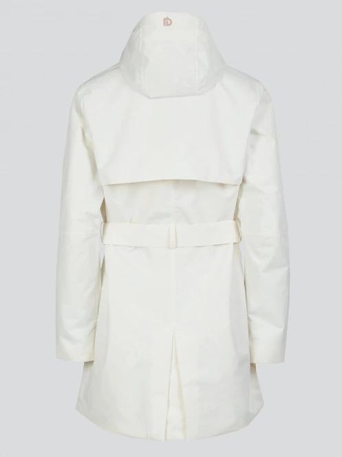 Fundango Regina II Waterproof Trench Jacket női esőkabát homok színben 12