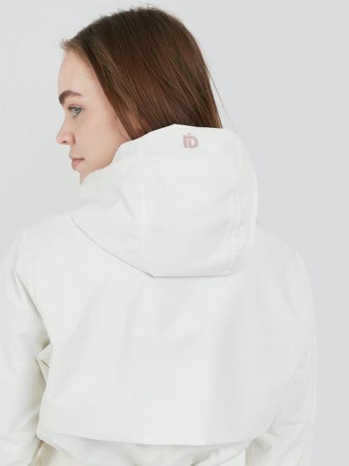 Fundango Regina II Waterproof Trench Jacket női esőkabát homok színben 8
