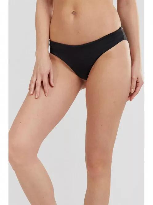 Fundango Hogg Hipster női bikini alsó fekete színben 2
