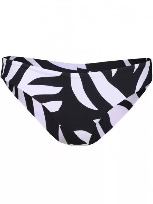 Fundango Hogg Hipster női bikini alsó fekete színben 5