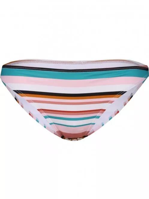 Fundango Moana Classic Bottoms női bikini alsó multikolor színben 6