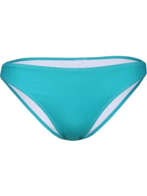 Fundango Moana Classic Bottoms női bikini alsó zöld színben 6