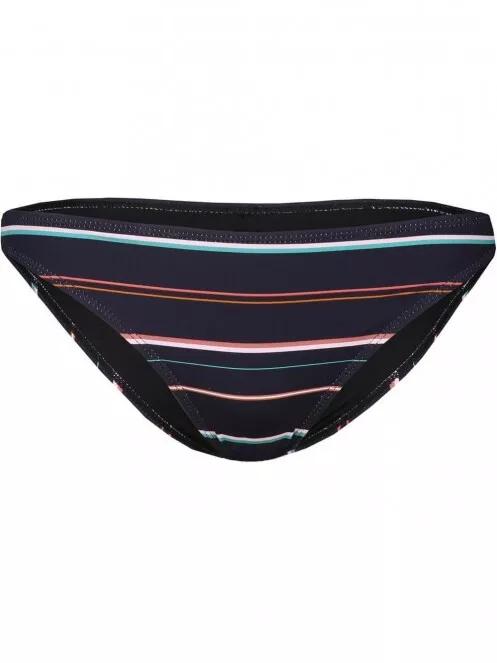 Fundango Moana Classic Bottoms női bikini alsó sötétkék színben 5
